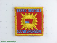 South Shore Division Essex District  [ON S23a]